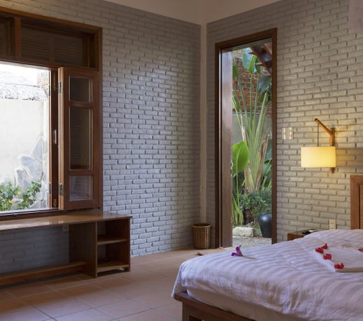 An Bang Sunset Village Homestay