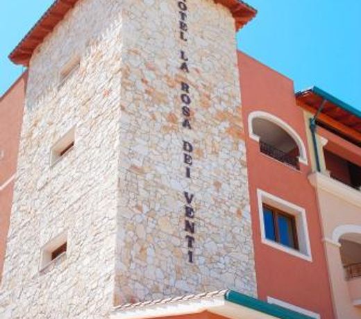 Hotel La Rosa Dei Venti