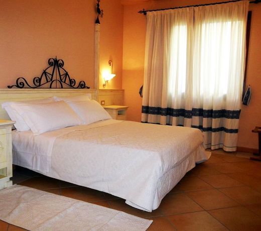 Hotel La Rosa Dei Venti