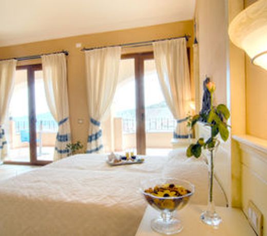Hotel La Rosa Dei Venti