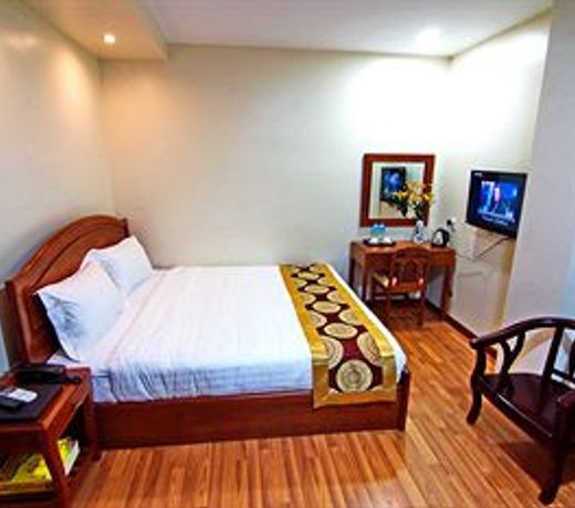 Royal Pearl Hotel