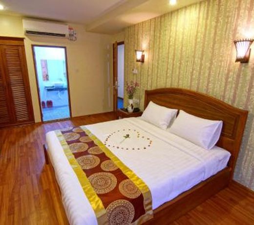 Royal Pearl Hotel