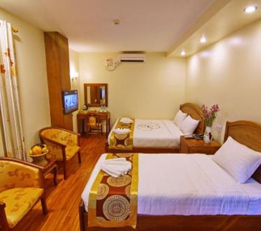 Royal Pearl Hotel