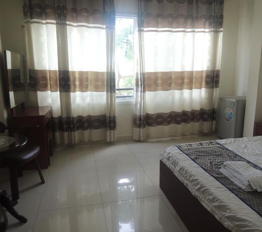 Phu Vinh Hotel