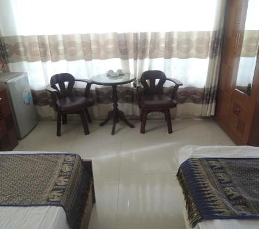 Phu Vinh Hotel