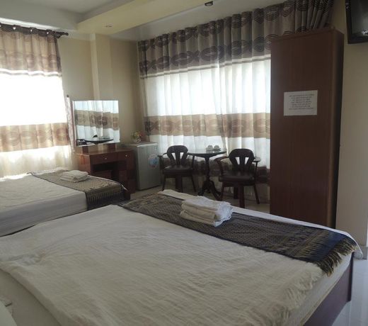 Phu Vinh Hotel