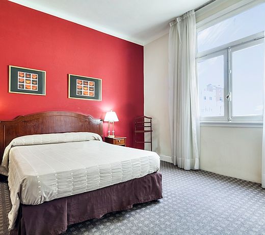 Crisol Suites Catalinas