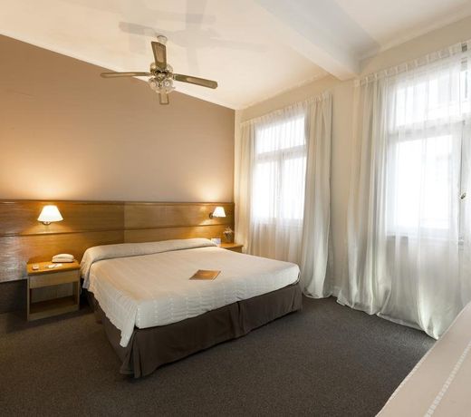 Crisol Suites Catalinas
