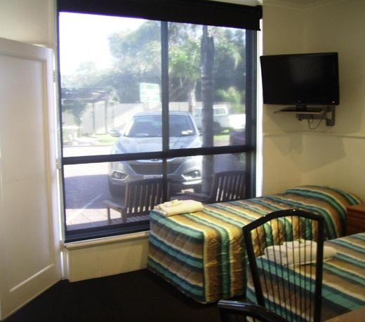 Port Noarlunga Motel
