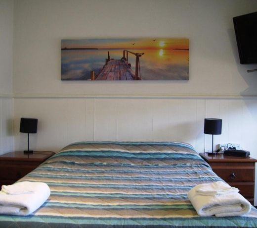 Port Noarlunga Motel