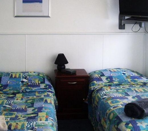 Port Noarlunga Motel