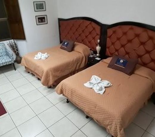 B&B Villa de Don Andres HOTEL