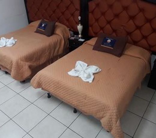 B&B Villa de Don Andres HOTEL