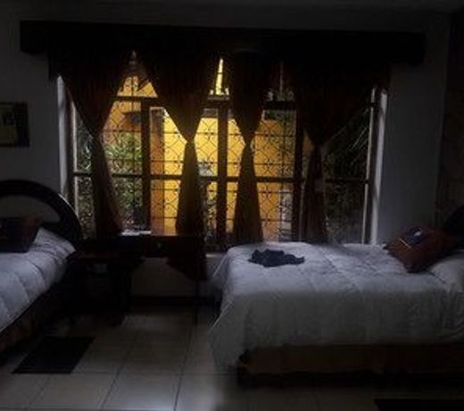 B&B Villa de Don Andres HOTEL