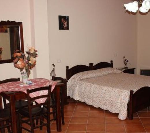 B&B Ulivo