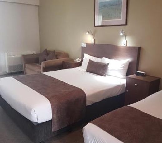 Vine Inn Barossa