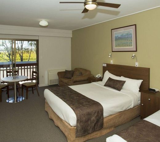 Vine Inn Barossa