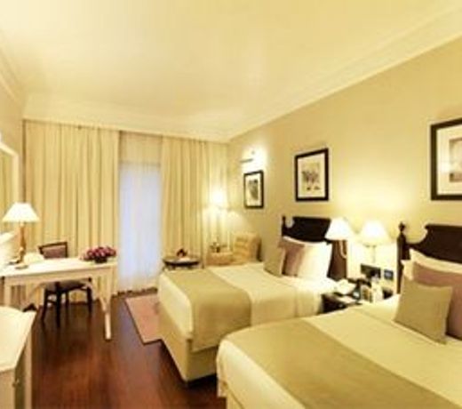 Hotel Royal Orchid Bangalore