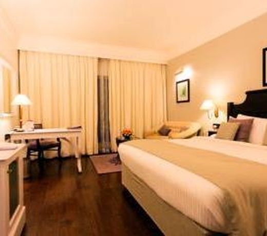 Hotel Royal Orchid Bangalore