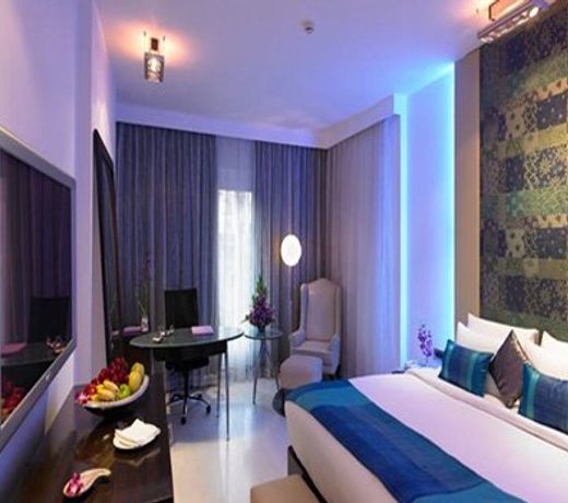 Hotel Royal Orchid Bangalore