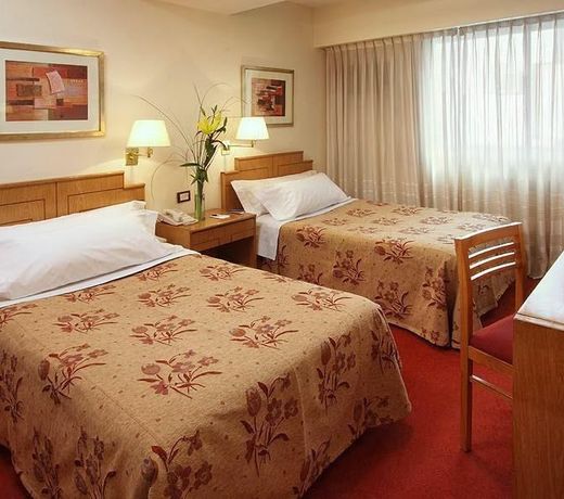 Wilton Hotel Buenos Aires