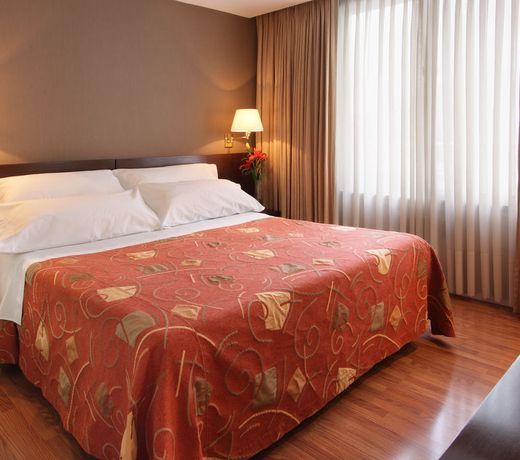 Wilton Hotel Buenos Aires
