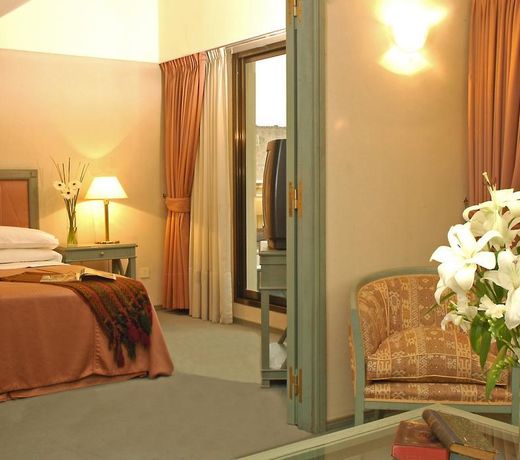 Wilton Hotel Buenos Aires