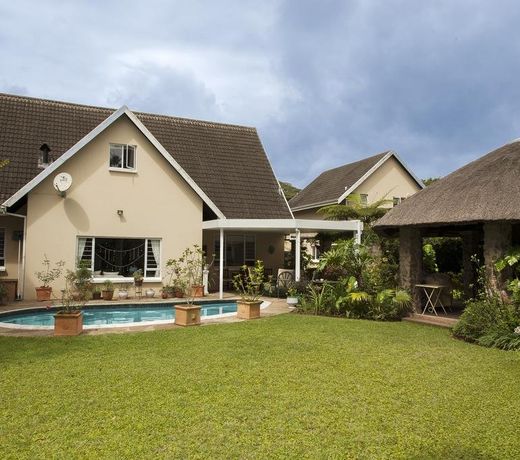 York House Guest House