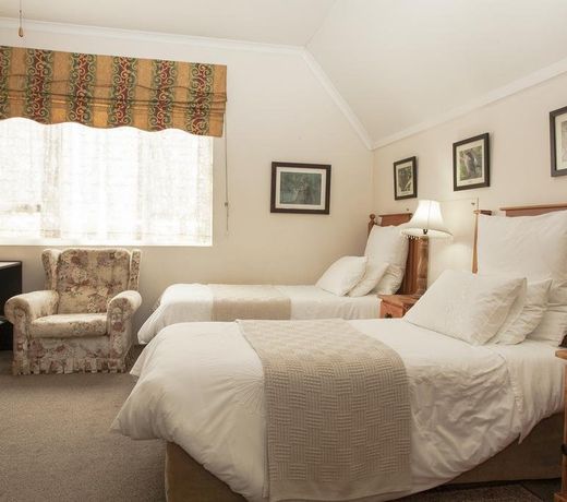 York House Guest House