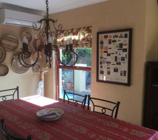 Chalet de Vin