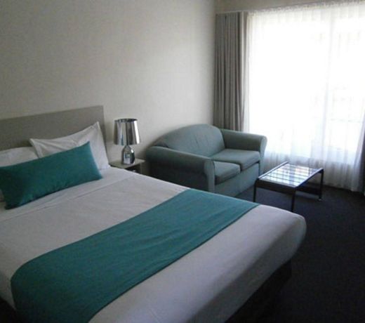 George Bass Motor Inn