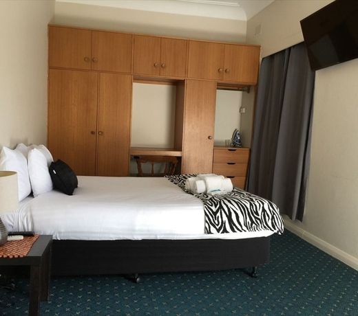 Nowra Motor Inn