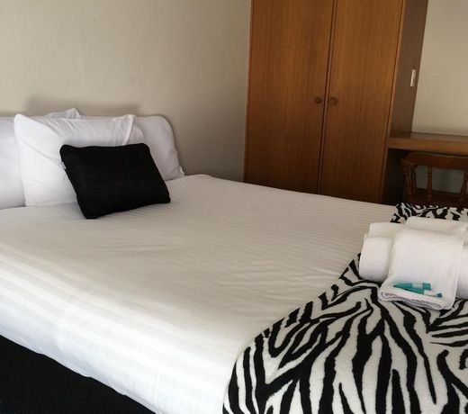 Nowra Motor Inn