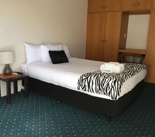 Nowra Motor Inn