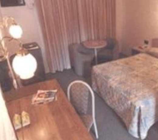 Pleasant Way River Lodge