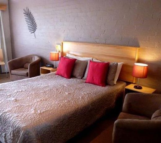 Balan Village Motel