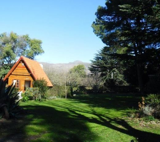 CabaÃ±as Ãuke Mapu