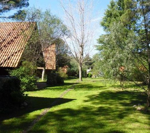 CabaÃ±as Ãuke Mapu