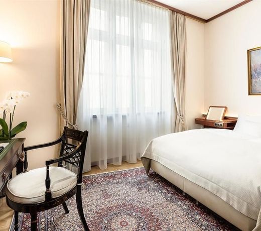 Living Hotel De Medici