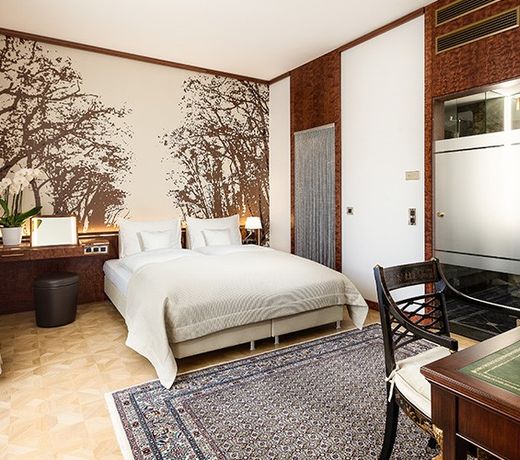 Living Hotel De Medici
