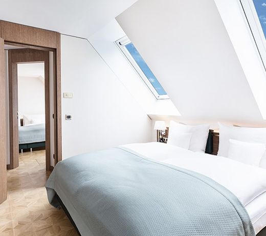 Living Hotel De Medici