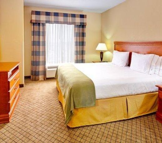 Holiday Inn Express & Suites Ironton, an IHG Hotel
