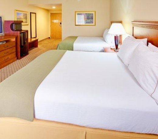 Holiday Inn Express & Suites Ironton, an IHG Hotel