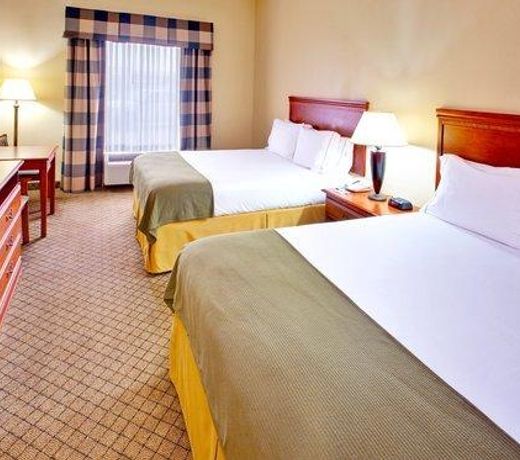 Holiday Inn Express & Suites Ironton, an IHG Hotel