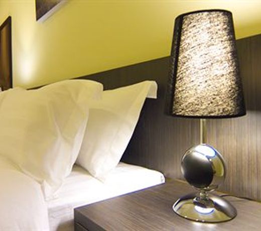 Sky Hotel