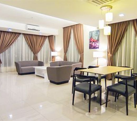Sky Hotel