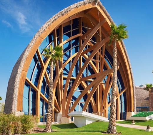 Banana Island Resort Doha by Anantara