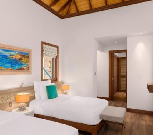 Banana Island Resort Doha by Anantara