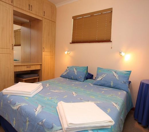 Gooderson Knysna Chalets