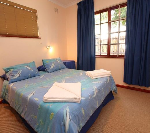 Gooderson Knysna Chalets